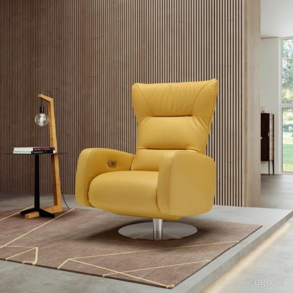 Sedací souprava Egoitaliano - SOHO