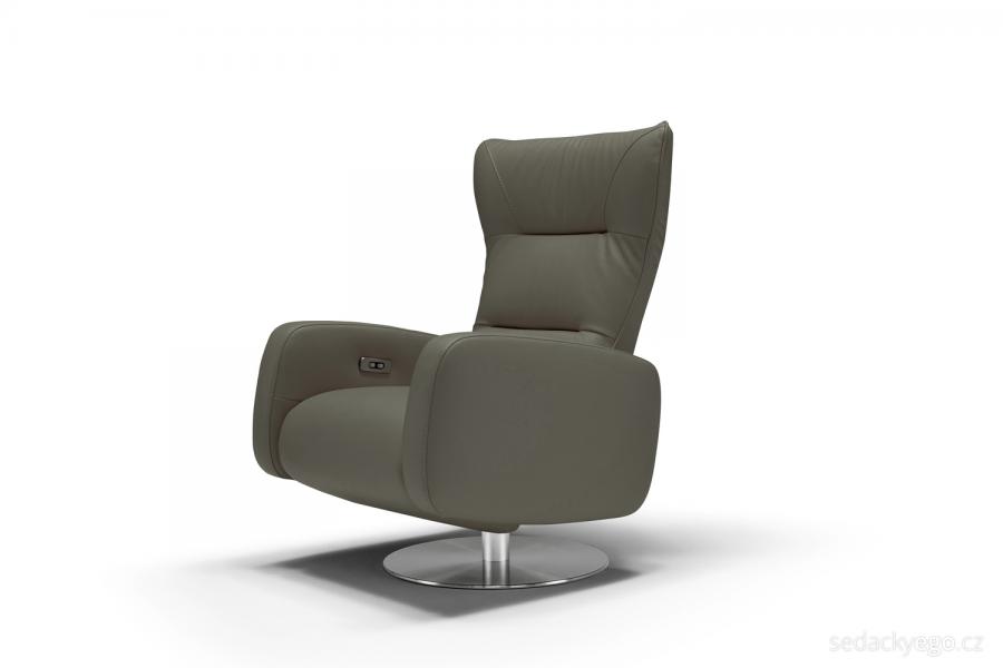 Sedací souprava Egoitaliano - SOHO