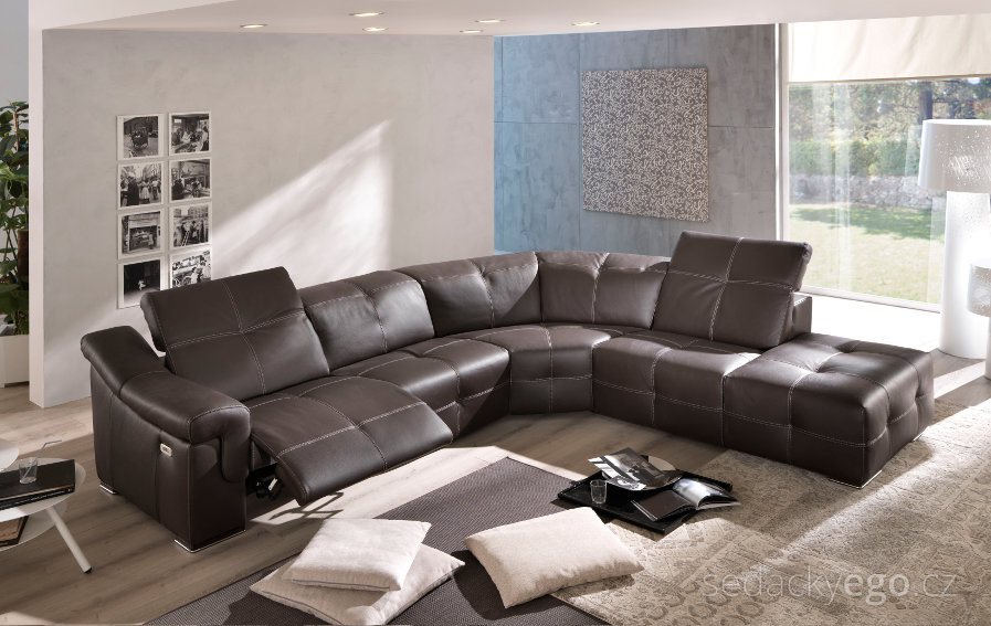 Sedací souprava Egoitaliano - Aiko