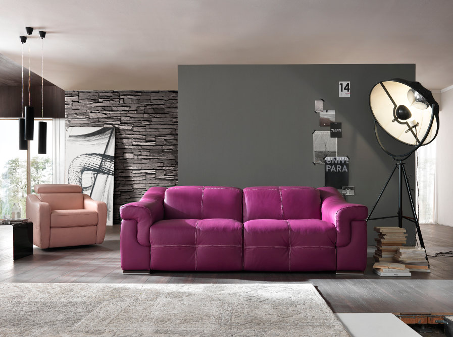 Sedací souprava Egoitaliano - Aiko