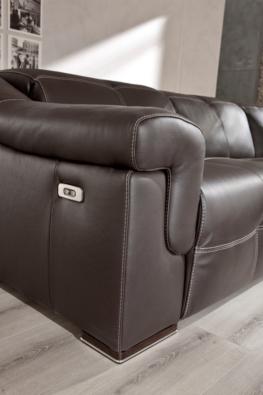 Sedací souprava Egoitaliano - Aiko