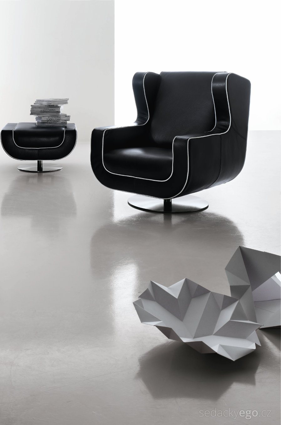 Sedací souprava Egoitaliano - Katleen