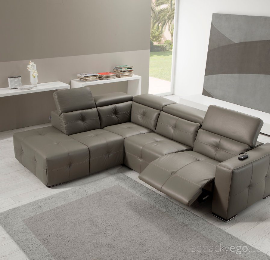 Sedací souprava Egoitaliano - Viola