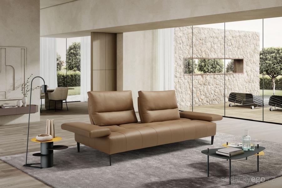 Sedací souprava Egoitaliano - TATE